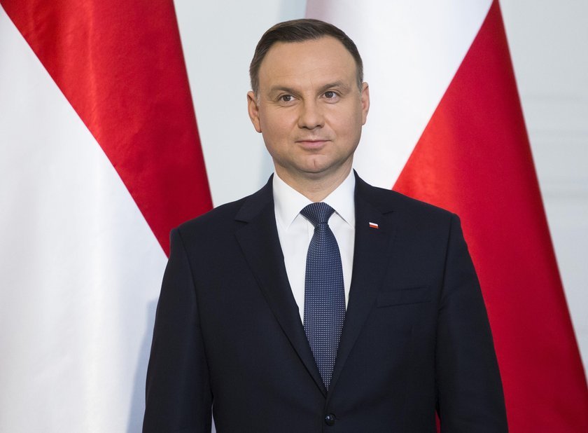 Andrzej Duda