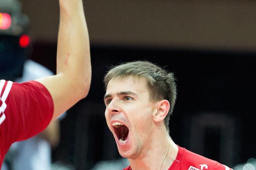 SIATKWKA FIVB MISTRZOSTWA WIATA 2014 POLSKA NIEMCY