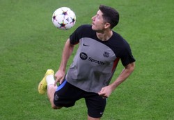 Oto najlepiej zarabiający piłkarze świata. Które miejsce zajął Lewandowski?