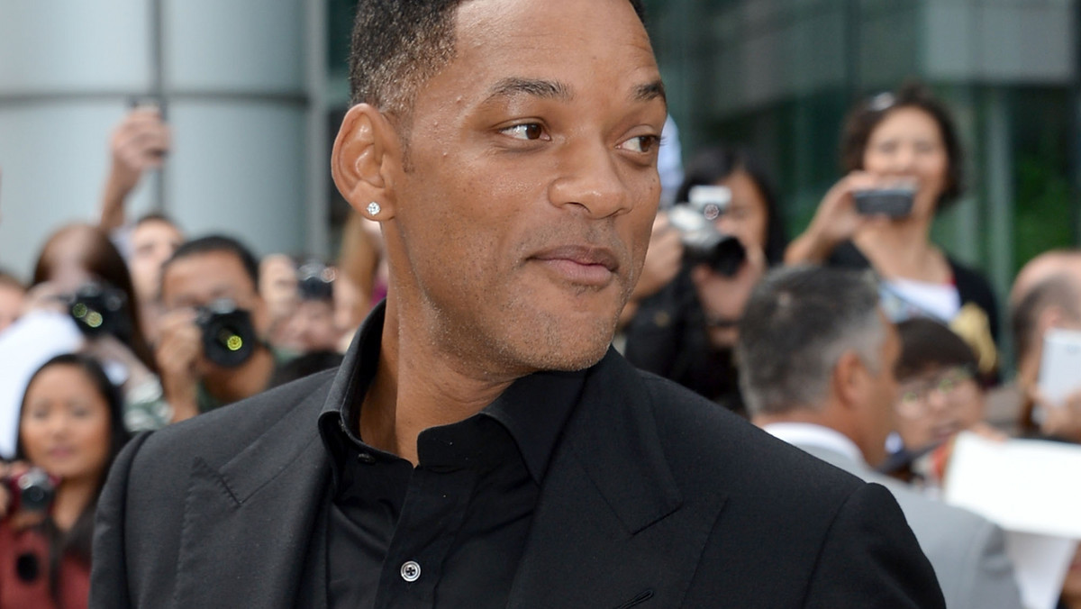 Will Smith