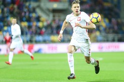 Jan Bednarek strzelił gola w swoim debiucie w angielskiej Premier League