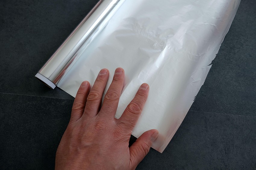 Aluminijumska folija