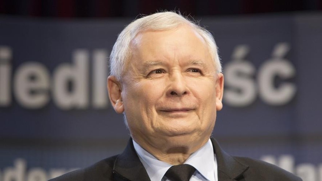 Jarosław Kaczyński