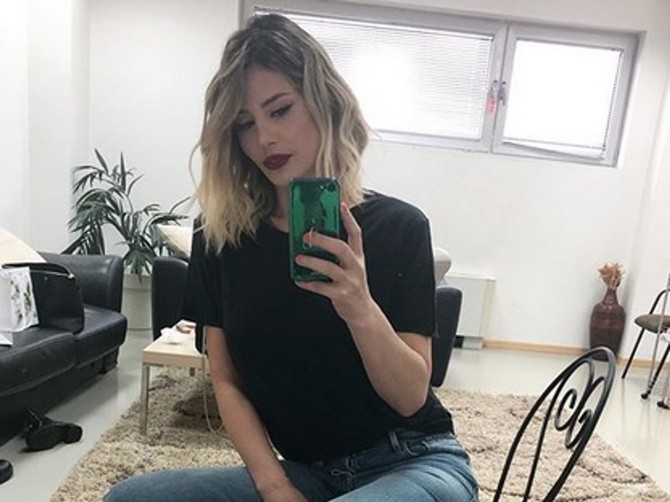Ana Mihajlovski