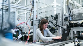 Zysk firm po trzech kwartałach mocno w górę - GUS podał wyniki przedsiębiorstw