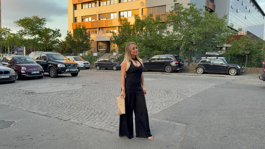 Milica Jokić