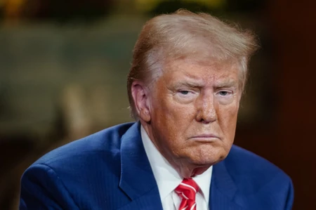 Donald Tramp
