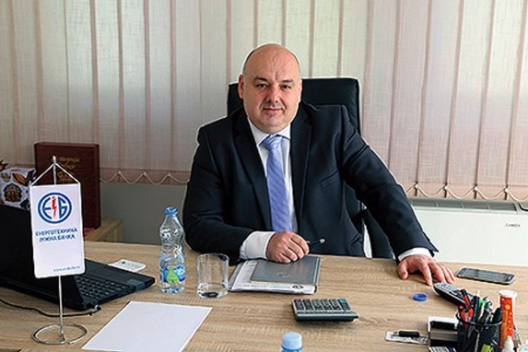 Dragoljub Zbiljić