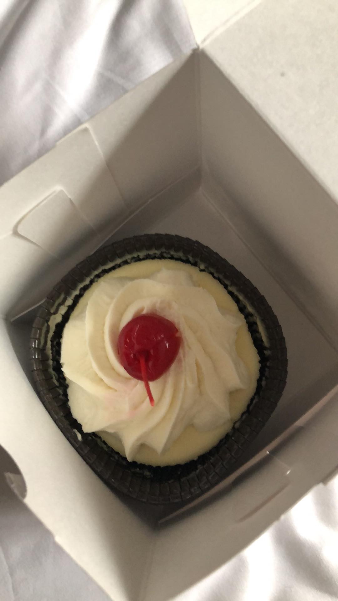 Klasický cheesecake ju vyšiel na vyše 11 dolárov.