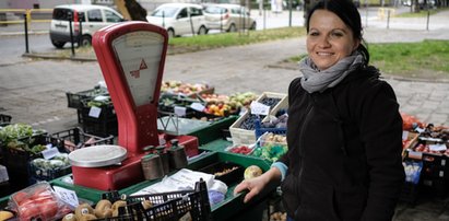 Koniec opłaty targowej w Bytomiu