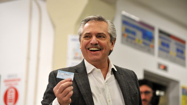 Argentyna: kandydat opozycji zwyciężył w prawyborach prezydenckich