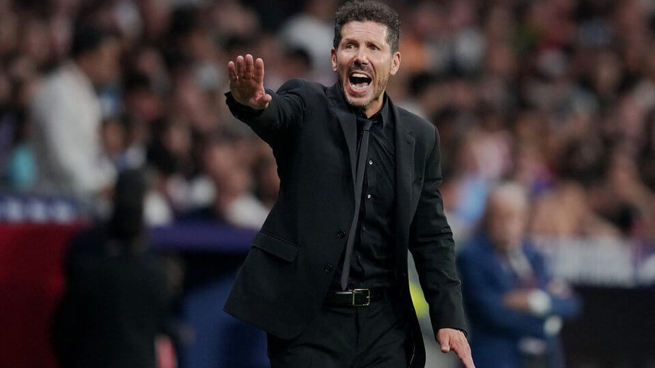 Diego Simeone