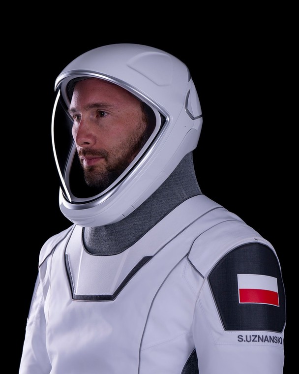 Polski kosmonauta