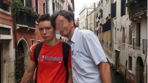 Osumnjičeni Bogdan Gajić (20)