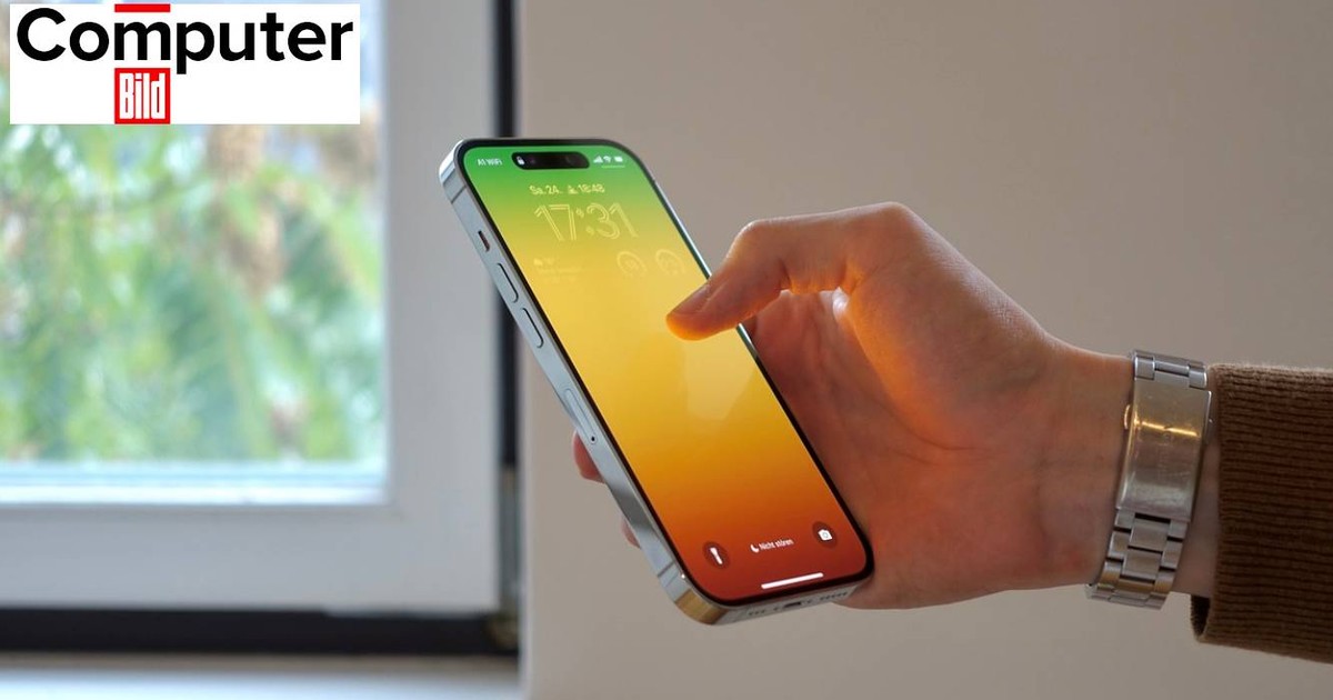 Mi történik a telefonokkal? Minden ok nélkül újraindulnak az iPhone-ok