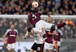 West Ham w trudnej sytuacji przed rewanżem. Będzie niemiecki finał Ligi Europy?