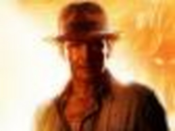 Harrison Ford w filmie "Indiana Jones i Królestwo Kryształowej Czaszki"