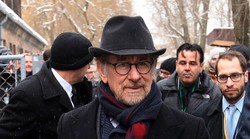 Steven Spielberg w grze o fortunę i władzę absolutną