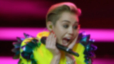 MTV uczci 21. urodziny Miley Cyrus