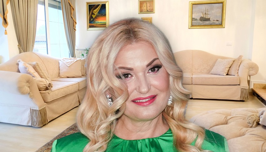 Sanja Đorđević 