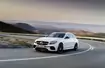 Mercedes-AMG E63 Wagon