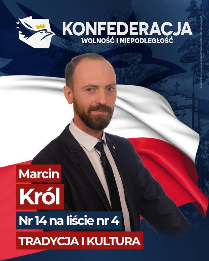 Marcin Król nie żyje