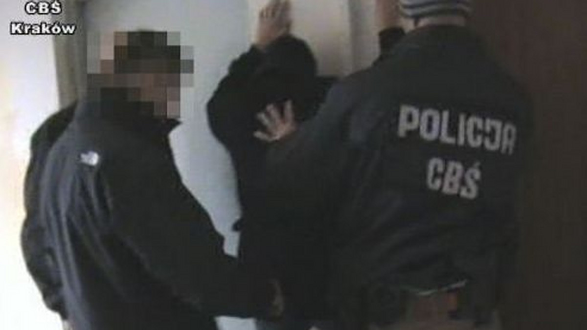 Policjanci CBŚ, wspólnie z czeskimi funkcjonariuszami, rozbili międzynarodową zorganizowaną grupę przestępczą trudniącą się produkcją i upowszechnianiem dziecięcej pornografii.