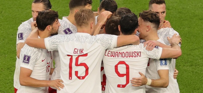 O stylu nikt nie będzie pamiętał... Najważniejsze, że pokonaliśmy Arabię Saudyjską!