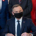 Najpierw podpisał, teraz chce zmian. Prezydent domaga się Polskiego Ładu 2.0