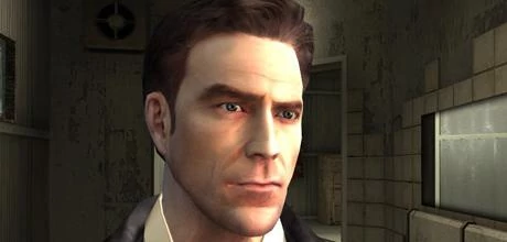 Screen z gry "Max Payne II: The Fall of Max Payne"