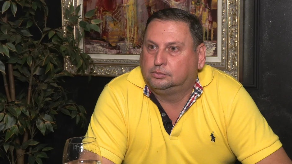 Taki otkrio ulazi u Elitu da se obračuna sa Carem i Stanijom