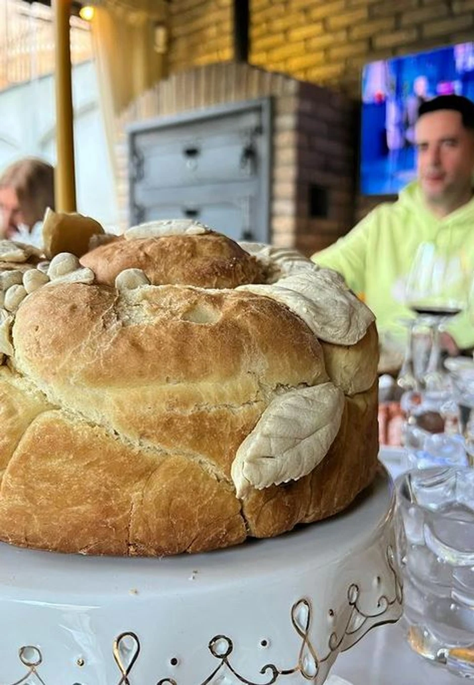 Nikoljdan kod Joksimovića