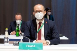 Przydacz o wyroku ETPC: Jeśli w Trybunale jest element upolitycznienia to częściowy, a nie całościowy