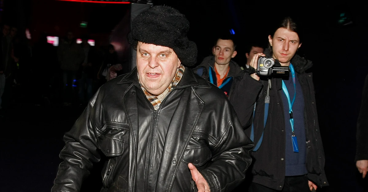 Śledztwo w sprawie Krzysztofa Kononowicza. Świadkowie są zastraszani