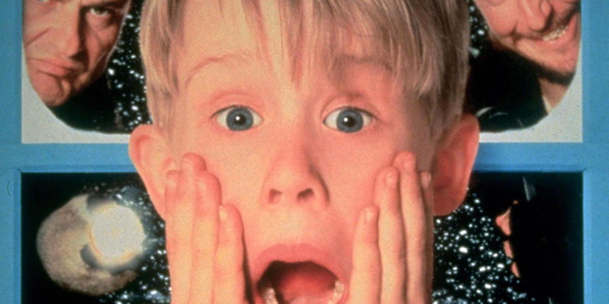 Macaulay Culkin