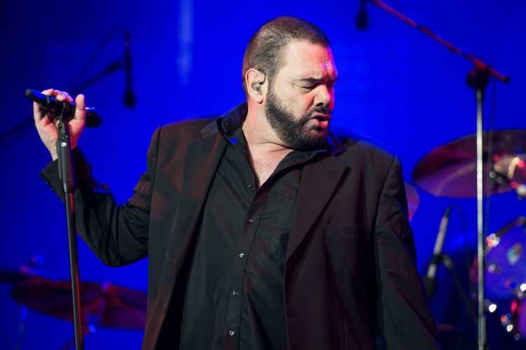 W latach 80. byli gwiazdami, jak się mają dziś? Alphaville