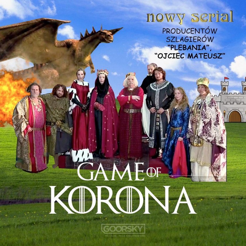 Korona królów