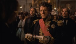 Polski film robi furorę, a nawet jeszcze nie miał premiery. Kolejne prestiżowe wyróżnienie