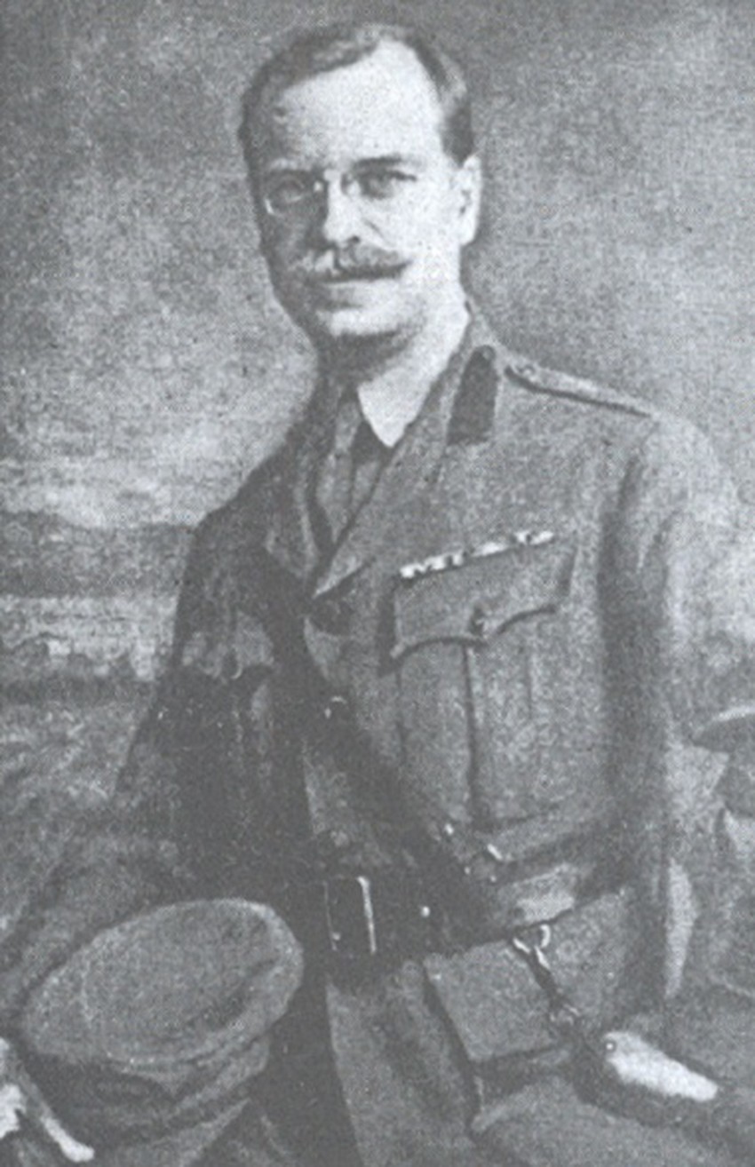 John Frothingham foto Wikipedia