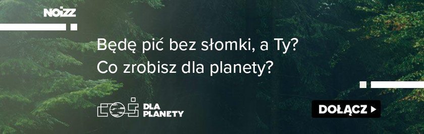 Szok! Polacy wymyślili opakowanie, które można zjeść