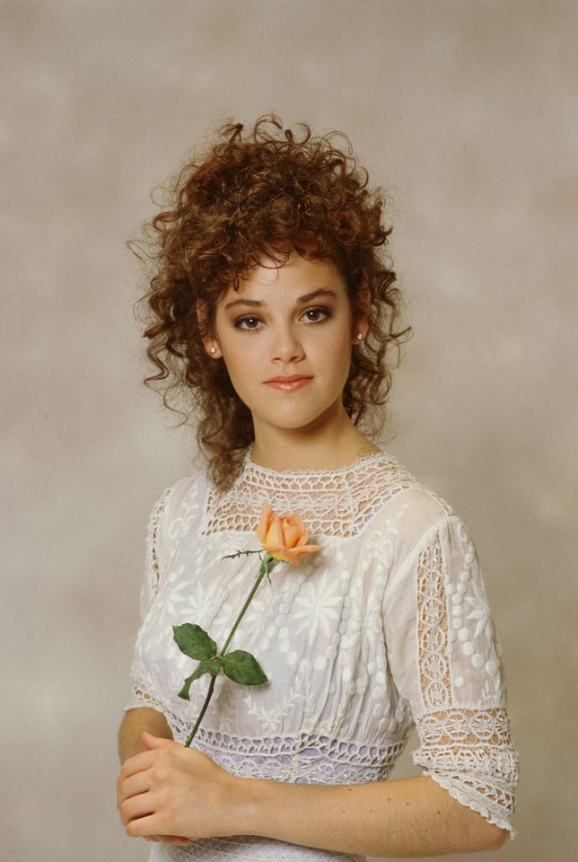 Gwiazdy, które straciły życie przez "fanów": Rebecca Schaeffer