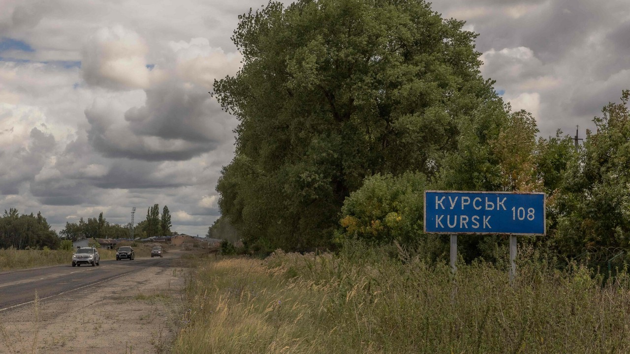 Chiński dziennikarz ranny w ukraińskim ataku dronów. Ostra reakcja Kremla. 