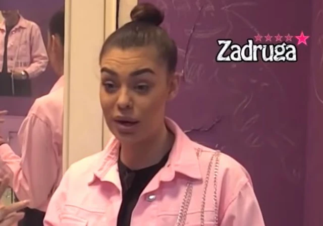 MAJKA Mine Vrbaški pronašla sreću sa poznatim influenserom, DOK ĆERKU PRATI AFERA ZA AFEROM: EVO KO JE UKRAO NJENO SRCE! (FOTO)