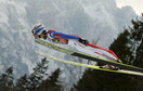 SLOVENIA SKI JUMPING WORLD CUP
  (Ski Jumping World Cup in Planica)