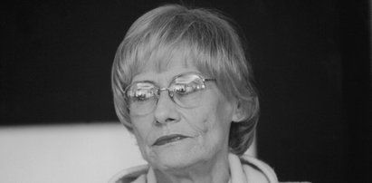 Nie żyje Blanka Danilewicz. Ikona Telewizji Polskiej miała 84 lata