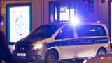 Brutalny atak w Berlinie. Napastnik zranił kilka osób