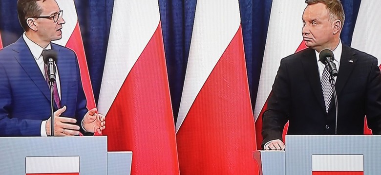 Opozycja o pakiecie antykryzysowym rządu: Za mały, by ochronić gospodarkę [KOMENTARZE]