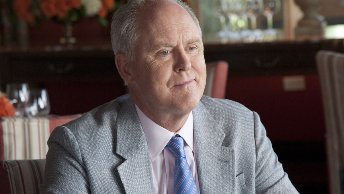 <strong>John Lithgow dołączył do obsady nadchodzącego filmu Christophera Nolana "Interstellar".</strong>