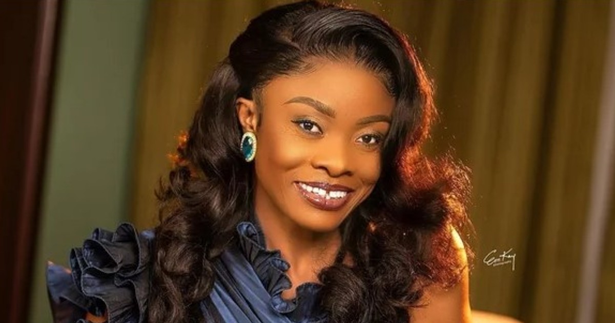 Frimprince Music terminates contract with Diana Asamoah after 22 years - Vimarsana News