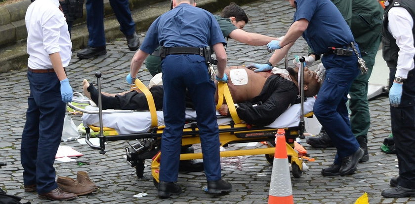 Żona zamachowca z Londynu: „całkowicie potępiam to, co zrobił”